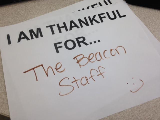 The+Beacon+Staff%3A+An+Attitude+of+Gratitude+This+Thanksgiving