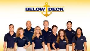 Bravo's Reality Show "Below Deck" Sets Sail for Third Season