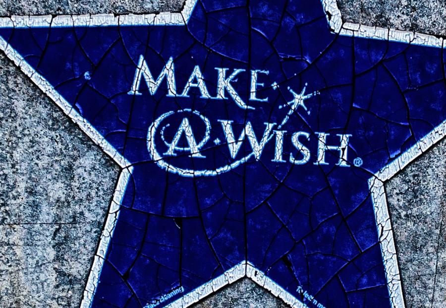 Shore Hosts 1st Annual Make-A-Wish Benefit