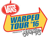 Two ways to win free Warped Tour tickets