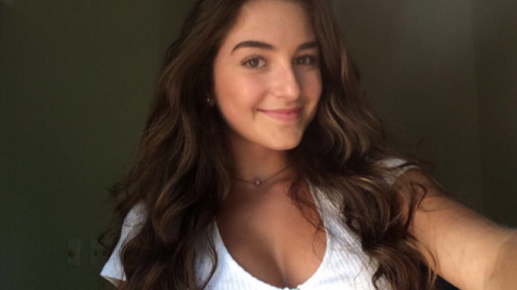 Isabella Whitaker