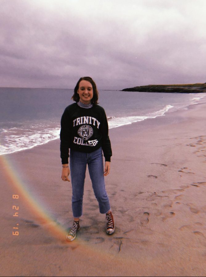 Brenna O’Brien