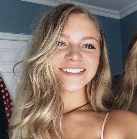 Kayleigh Knott