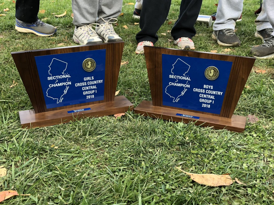 Shores Cross Country brings home more titles