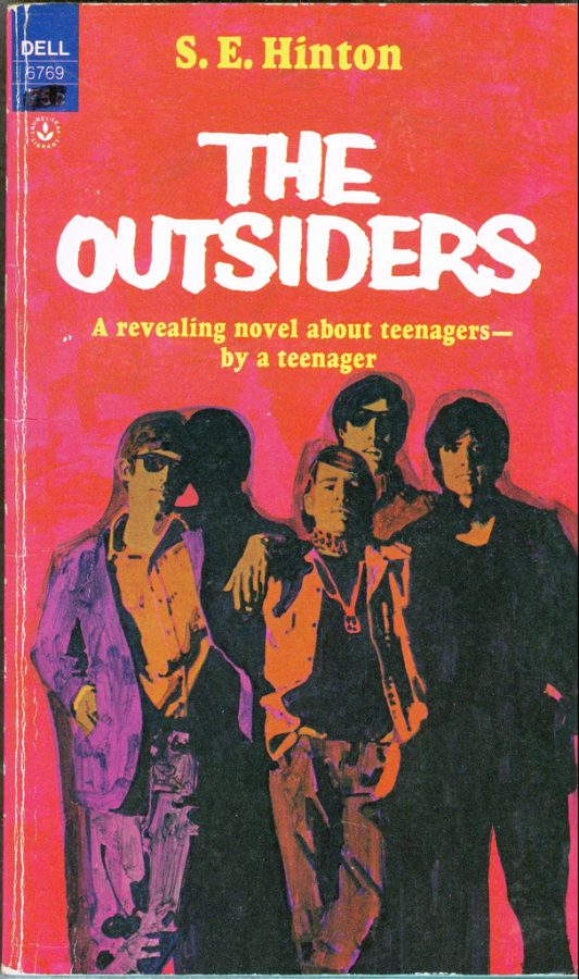 Shore Players rendition of The Outsiders takes the stage this weekend