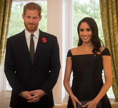 Meghan Markle and Prince Harry announce exit from royal family