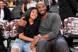 Kobe Bryant and daughter, Gianna, die in tragic helicopter crash