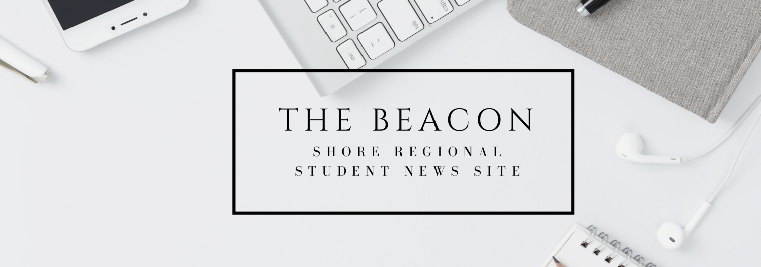 The student news site of Shore Regional High School