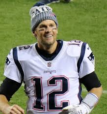 Tom Brady leaves the Patriots after 20 years