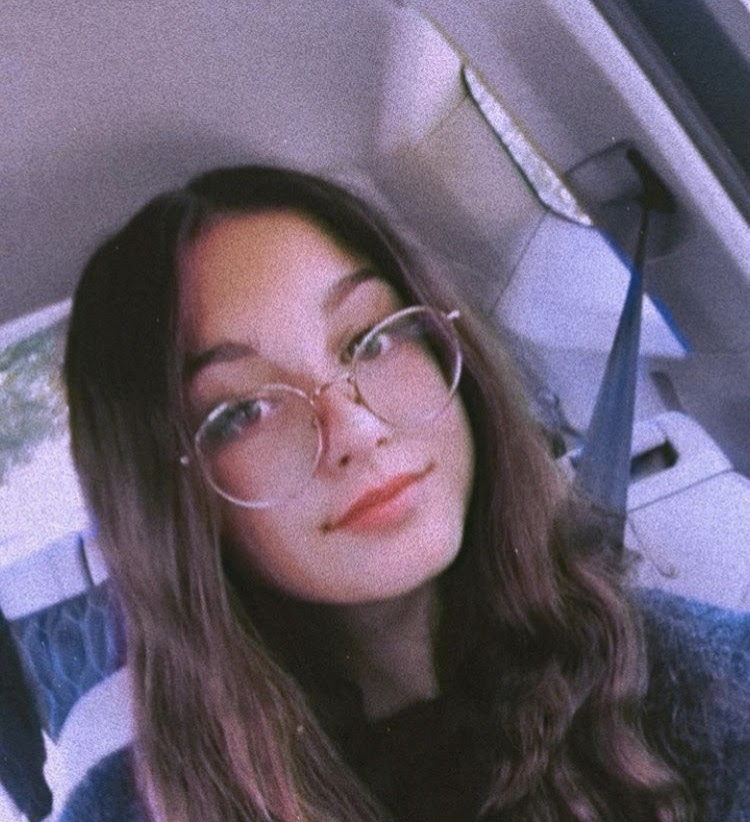 Amanda McMillen