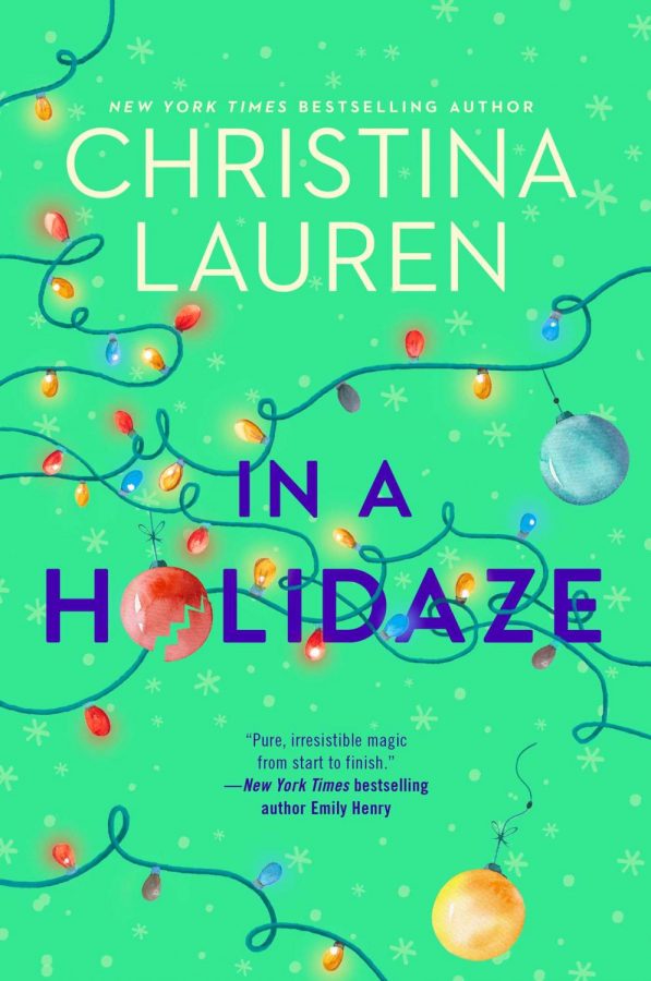 In+a+Holidaze+Book+Review