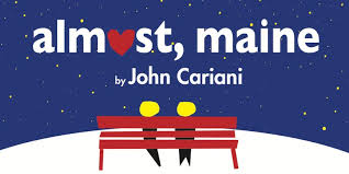 Almost, Maine: A Play Review