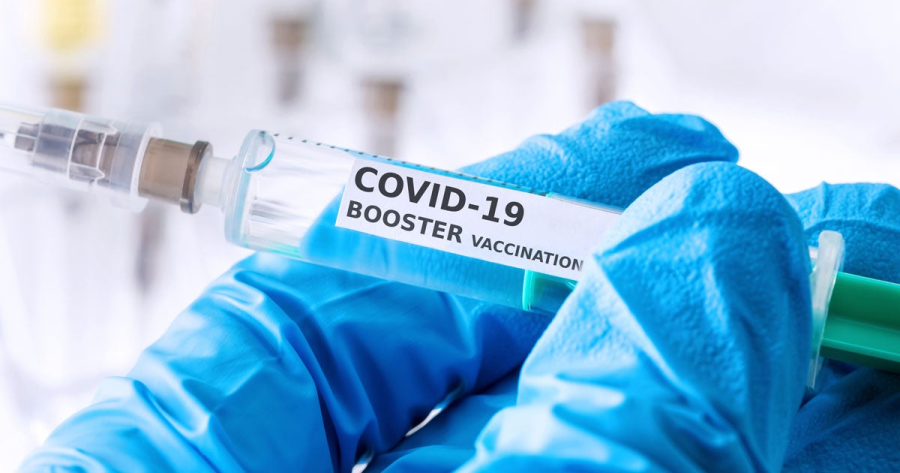 FDA Approves COVID Booster for Ages 12-15