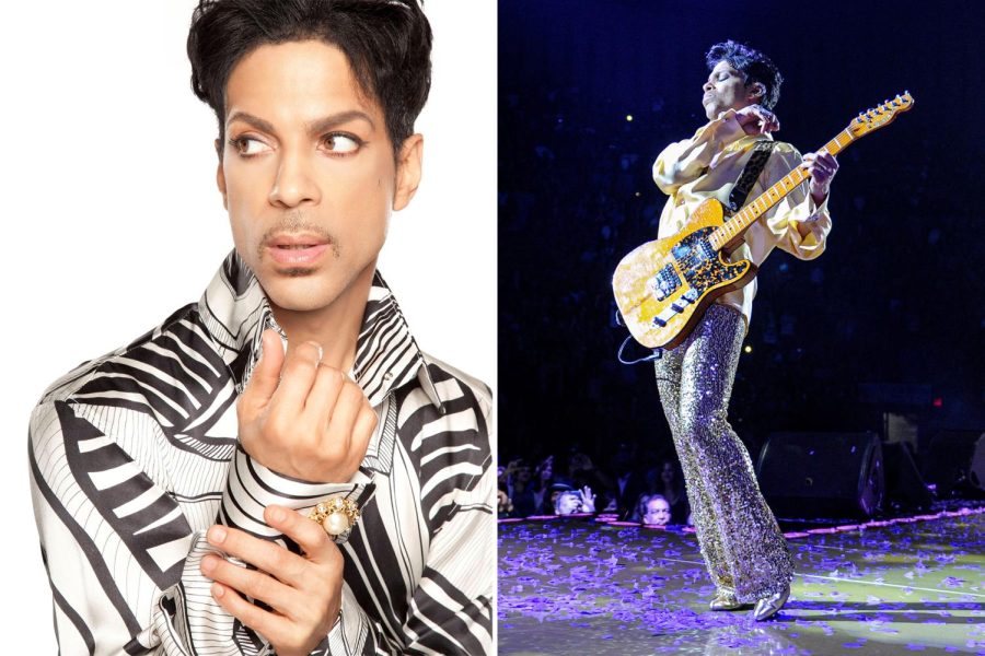The Influence of Music on Black History: The History of Prince