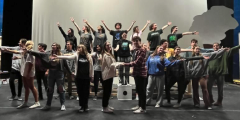 Shore Players Spring Production of SPAMALOT Coming to Shore Regional March 10, 2023