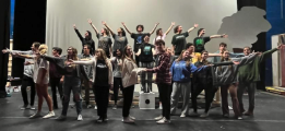 Shore Players Spring Production of SPAMALOT Coming to Shore Regional March 10, 2023